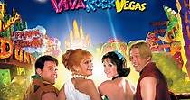 Regarder Les Pierrafeu à Rock Vegas en streaming
