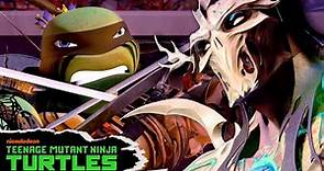 Ninja Turtles Defeat Super Shredder 💥 | FULL EPISODE in 10 Minutes | Teenage Mutant Ninja Turtles