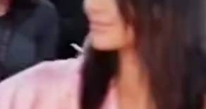 Kendall Jenner branded 'unbearable' as a clip shows her eye-rolling and 'dismissing' a fan at the Victoria's Secret Fashion Show. 🙄🤳 #KendallJenner #kardashians #kendall #victoriassecret #fyp #celeb #funny #eyeroll #celebrities #viral #eyerolling #bombasticsideeye