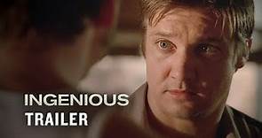 Ingenious (2009) | Official Trailer - Jeremy Renner, Dallas Roberts