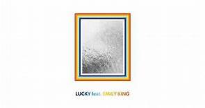 Jason Mraz - Lucky (feat. Emily King) [Audio]