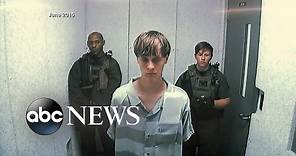 Dylann Roof Murder Trial Begins With Emotional Testimony