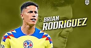 Brian Rodríguez 2024 • Mejores Jugadas, Regates y Goles - HD