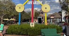 Vacation Village at Parkway - From the Orlando Resort to Walt Disney World Property and Back Again
