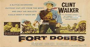 Fort Dobbs (1958)🔸