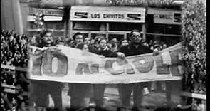 Golpe de estado en Uruguay , documental sobre el contexto de aquel 27 de junio 1973.