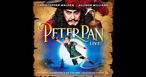 Peter Pan Live, The musical - 21 - Hook's Waltz