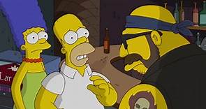 The Simpsons Season 24 Episode 4