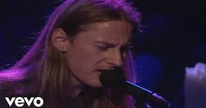Alice In Chains - The Killer Is Me (From MTV Unplugged)
