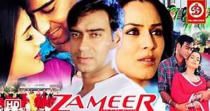 Zameer Full Hindi Movies { HD} Ajay Devgn | Amisha Patel | Mahima Chaudhry | Bollywood Action Movies