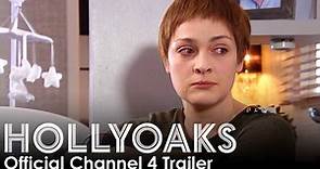 Official Hollyoaks Channel 4 Trailer: Choose Your Fate
