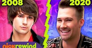 James Maslow Through the Years! 🕑 2008-2020 | NickRewind