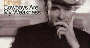 Chris Difford - Cowboys Are My Weakness