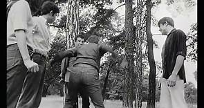 Une fille et des fusils | movie | 1965 | Official Trailer
