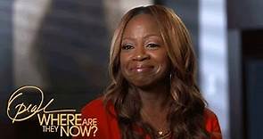 Gina Neely: I Never Wanted to Do Down Home With the Neelys | Where Are They Now | OWN