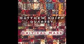 Matthew Shipp Quartet - Critical Mass