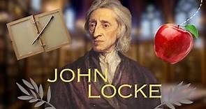 John Locke / TABULA RASA