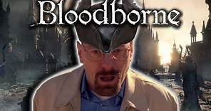 Bloodborne is Still AMAZING in 2023! - First Time Bloodborne Playthrough