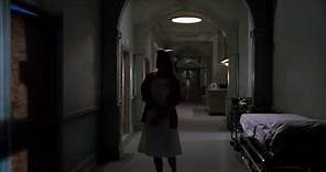 Scena dell'infermiera da "L'esorcista III" (1990)