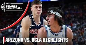 Pac-12 Championship: Arizona Wildcats vs. UCLA Bruins | Full Game Highlights