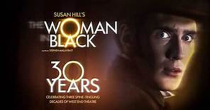 The Woman In Black | 30th Anniversary Trailer