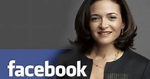 Sheryl Sandberg's Brilliant Career