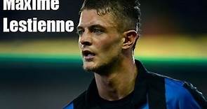 Maxime Lestienne ► Be A King | Club Brugge |
