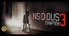 Insidious 3 - Trailer Oficial en Español HD
