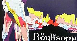 Röyksopp - Beautiful Day Without You
