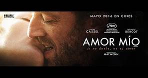 Amor Mío - Trailer Oficial HD