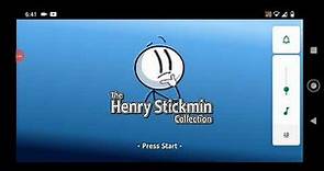 Descargar Henry stickmin collecion