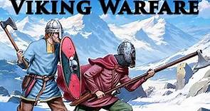 Viking Warfare: Of Myths and Reality