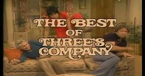The Best of Three's Company Intro