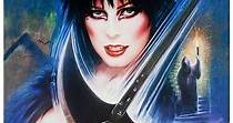 Elvira's Haunted Hills - movie: watch stream online