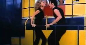Grease - colonna sonora (soundtrack) - "You're the one that I want"