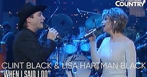 Clint Black & Lisa Hartman Black - When I Said I Do | Austin City Limits: Country