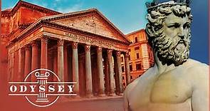 The Roman Pantheon Of Gods | The Lost Gods | Odyssey