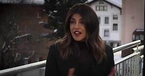 Full Interview: Priyanka Chopra Jonas | CNBC On Assignment