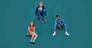 Me and Earl and the Dying Girl - Apple TV