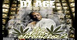 Dr. Dre Ft. Big II Da Boy & RBX - Freestyle [The Detox Chroniclez Vol.2]