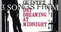 Sir Douglas Quintet - 3 Songs From Day Dreaming At Midnight