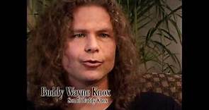 Rockabilly Legends Documentary Excerpt: Buddy Knox