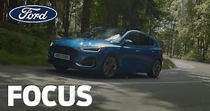 Nuevo Ford Focus | Ford España