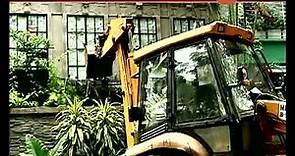 Kangana Ranaut Angry On Maharashtra Government For Demolishing Her Office And Home