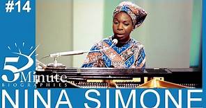 Nina Simone Biography