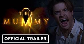 The Mummy | Official 25th Anniversary Trailer - Brendan Fraser, Rachel Weisz
