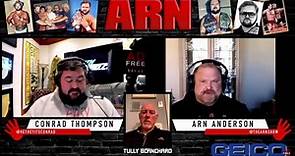 The Arn Show - The impact of Ole Anderson on The Four...