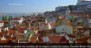 Película: Historias de Lisboa
