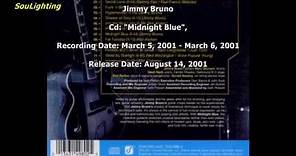 Jimmy Bruno - Midnight Blue (from cd: Midnight Blue, 2001)