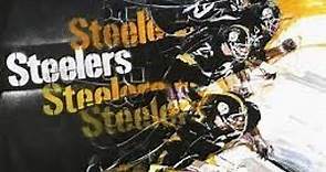 1974,75,78,79 Pittsburgh Steelers Team Season Highlights "The Championship Years"